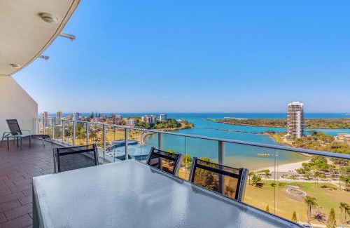 Tweed Heads Complejo | Mantra Twin Towns
