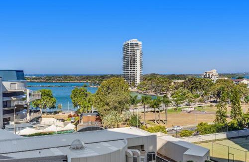 Tweed Heads Complejo | Mantra Twin Towns