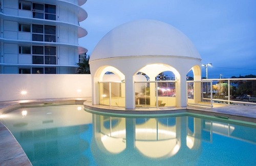 Mooloolaba Apartamento | Mantra Zanzibar