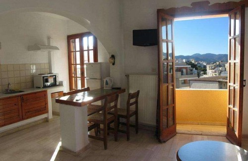 Agios Nikolaos Casa | Mantraki Hotel Apartments