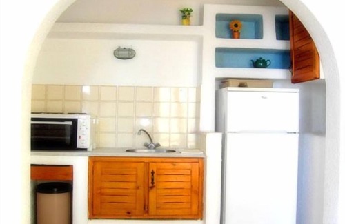 Agios Nikolaos Casa | Mantraki Hotel Apartments