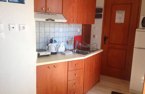 Agios Nikolaos Casa | Mantraki Hotel Apartments