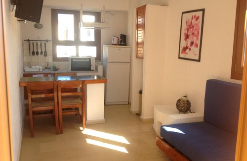 Agios Nikolaos Casa | Mantraki Hotel Apartments