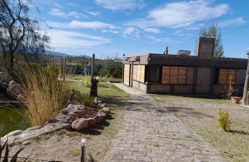 Vistalba Casa | Mantram Armonía