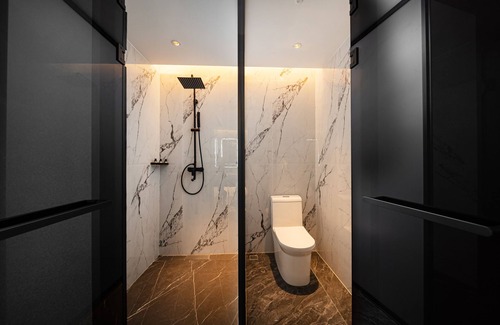 Heshan Hotel | mantuolunPlusjiudian