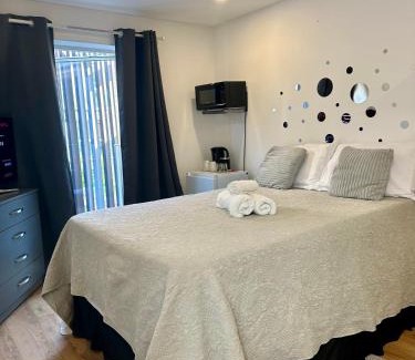 Lambeth Casa | Manu Double Room