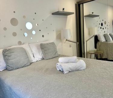 Lambeth Casa | Manu Double Room