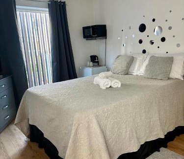 Lambeth Casa | Manu Double Room