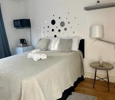 Lambeth Casa | Manu Double Room