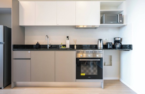 Asuncion Apartamento | MANU4715 - 3D