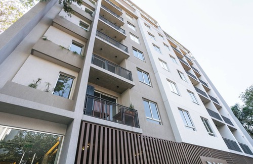 Asuncion Apartamento | MANU4715 - 3D