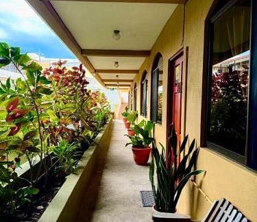 Manuel Antonio Apartamento | Manuel Antonio Apartment