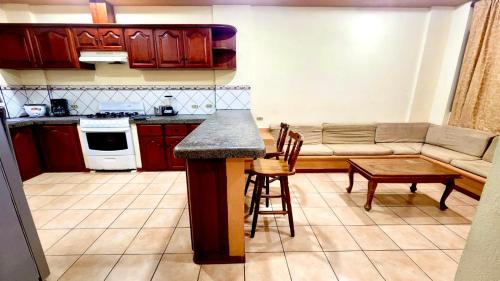 Manuel Antonio Apartamento | Manuel Antonio Apartment