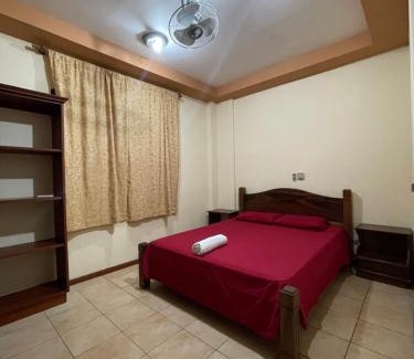 Manuel Antonio Apartamento | Manuel Antonio Apartment