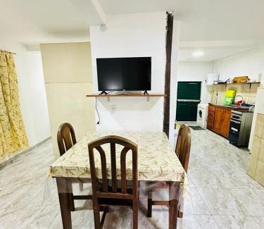 Esquina Apartamento | Manuel Apart