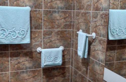 Lagos Hotel | Manuela Residente Resort