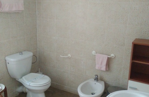 Lagos Hotel | Manuela Residente Resort