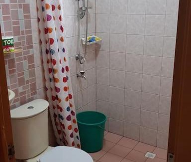 Baybay City Apartamento | Manuela's Home - A Home away from home!