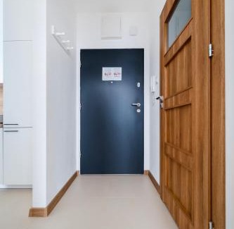 Baluty Apartamento | Manufaktura Deluxe Apartment