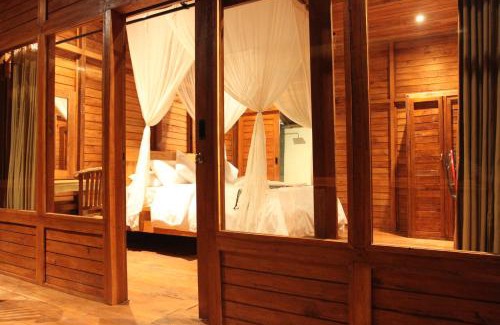 Sidemen Casa | Manuk Dewata Villa