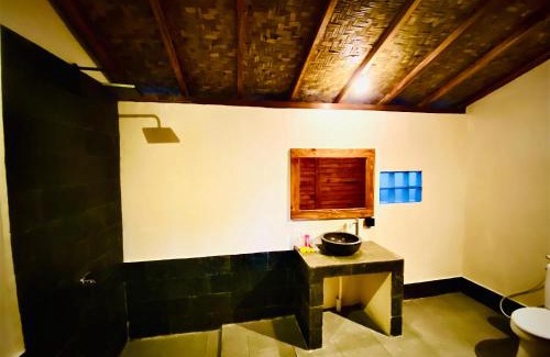 Sidemen Casa | Manuk Dewata Villa