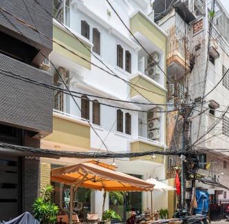 Bui Thi Xuan Apartamento | Manuka Home