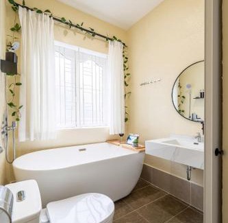 Bui Thi Xuan Apartamento | Manuka Home
