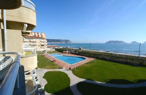 Els Griells Apartamento | MANUREVA III 2-C