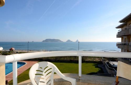 Els Griells Apartamento | MANUREVA III 2-C