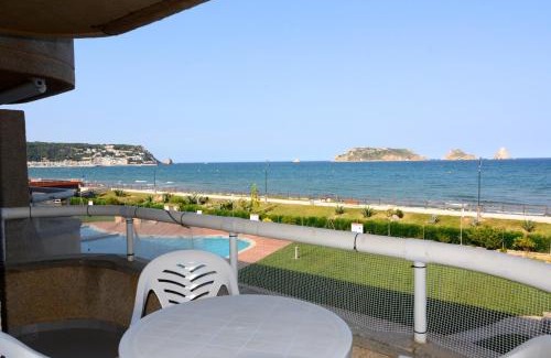 Els Griells Apartamento | MANUREVA III 2-C
