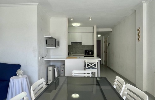 Els Griells Apartamento | MANUREVA VIII, BX A