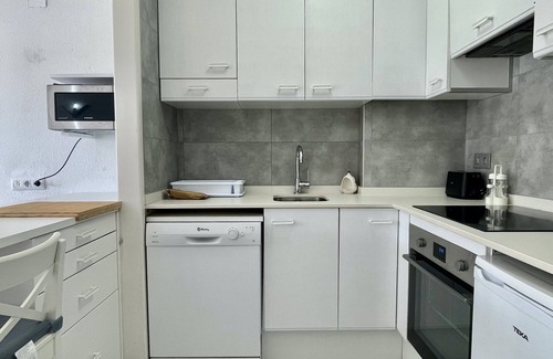 Els Griells Apartamento | MANUREVA VIII, BX A