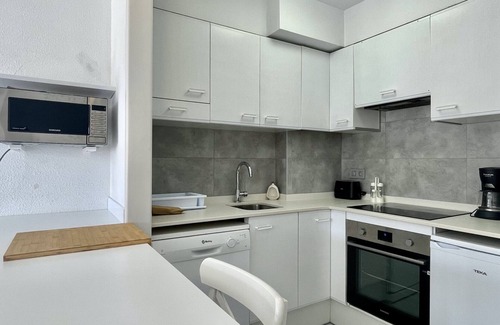 Els Griells Apartamento | MANUREVA VIII, BX A