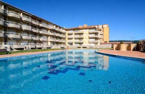 Els Griells Apartamento | MANUREVA VIII BX-A