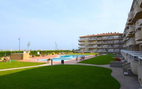 Els Griells Apartamento | MANUREVA VIII BX-A
