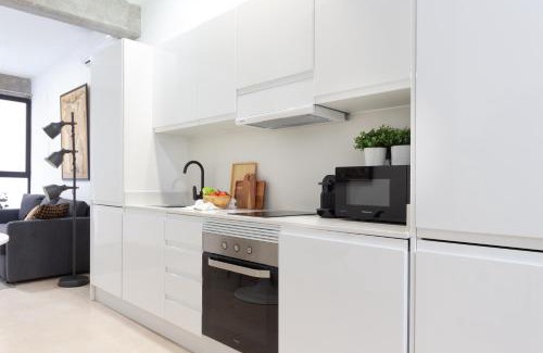 Morvedre Apartamento | Manya Valencia by Concept Flats