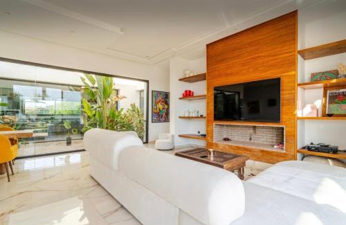 Tassoultante Casa | Manzal Vista
