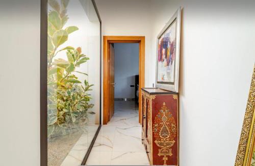Tassoultante Casa | Manzal Vista