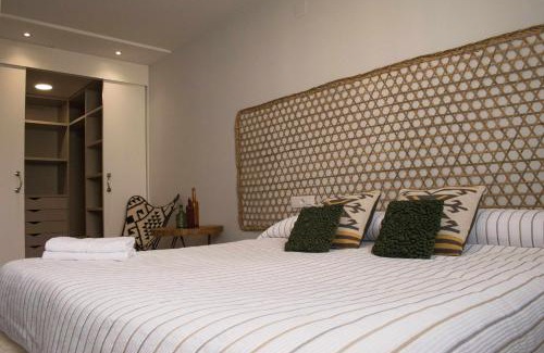Puebla de Trives Apartamento | Manzaneda Natura Apartaments T2 Dúplex