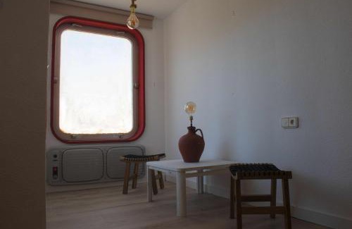 Puebla de Trives Apartamento | Manzaneda Natura Apartaments T1 vista montaña
