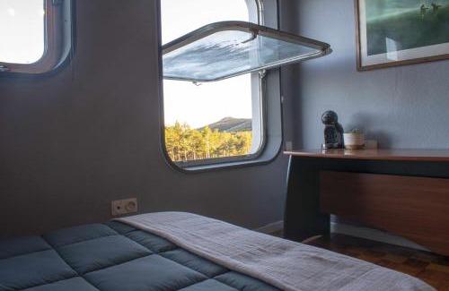 Puebla de Trives Apartamento | Manzaneda Natura Apartaments T0
