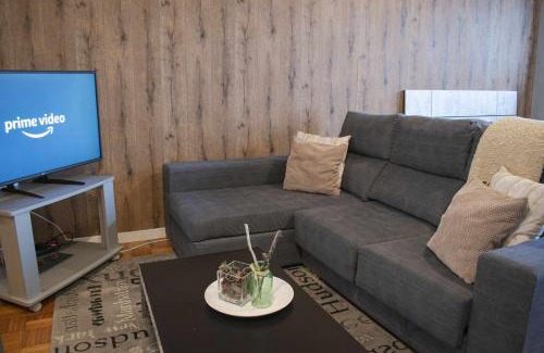 Puebla de Trives Apartamento | Manzaneda Natura Apartaments T0