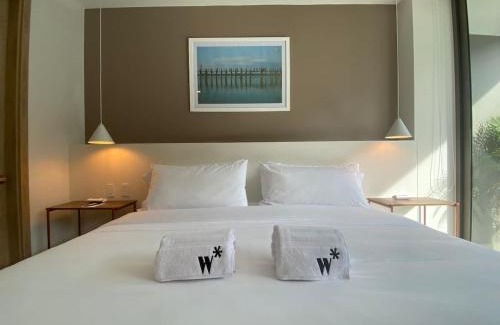 Cartagena District Apartamento | Manzanillo Bay Aparments by Wynwood House
