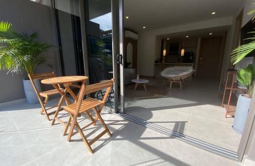 Cartagena District Apartamento | Manzanillo Bay Aparments by Wynwood House