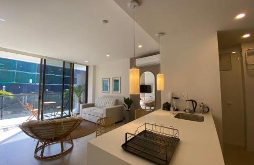 Cartagena District Apartamento | Manzanillo Bay Aparments by Wynwood House