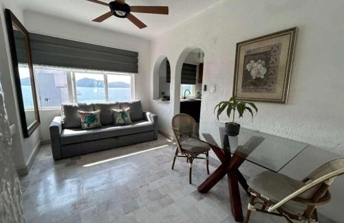Las Hadas Apartamento | Manzanillo Ocean View Apartment Las Hadas Peninsula
