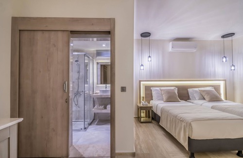 Bodrum City Center Hotel | Manzara Boutique Hotel