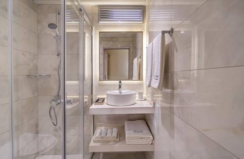 Bodrum City Center Hotel | Manzara Boutique Hotel