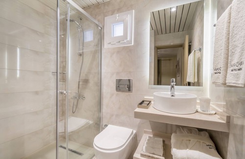 Bodrum City Center Hotel | Manzara Boutique Hotel