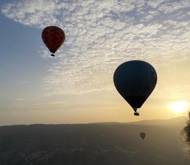 Pamukkale Otro | Manzara Camping